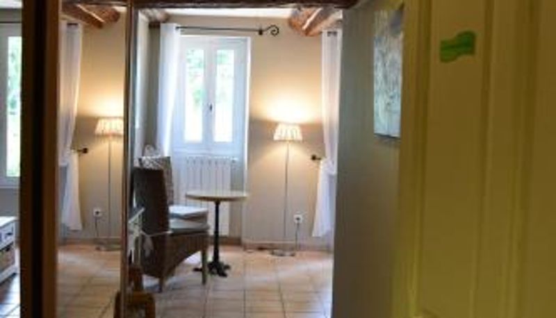 Info - Ventoux La Chambre des Amis au Moulin des GYPSES