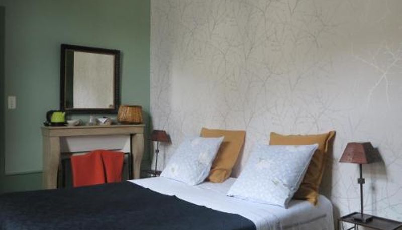 Kamer - Le Jardin De Gustave
