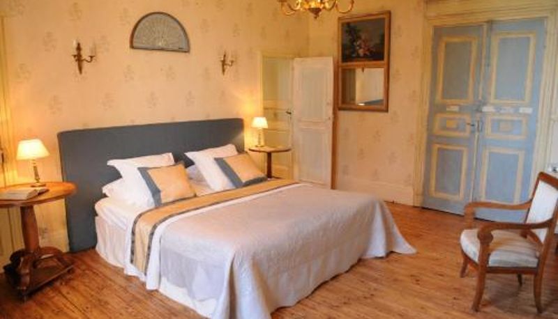 Kamer - Le Château Domaine du Buc