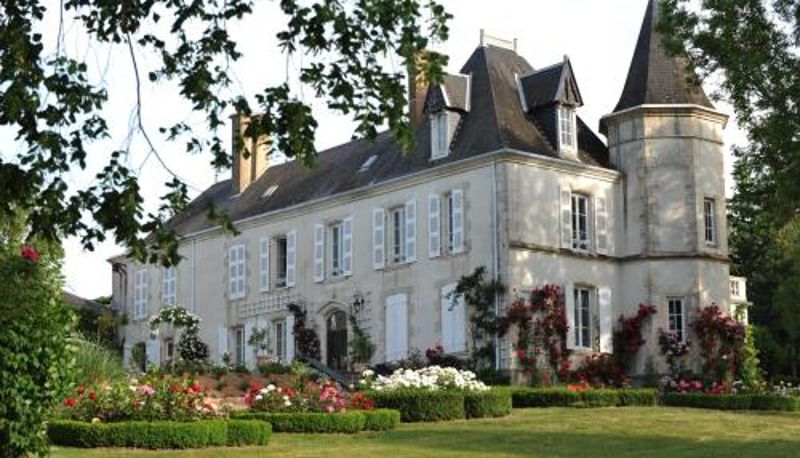 Informacje - La Suite Venise au Château de Saint-André
