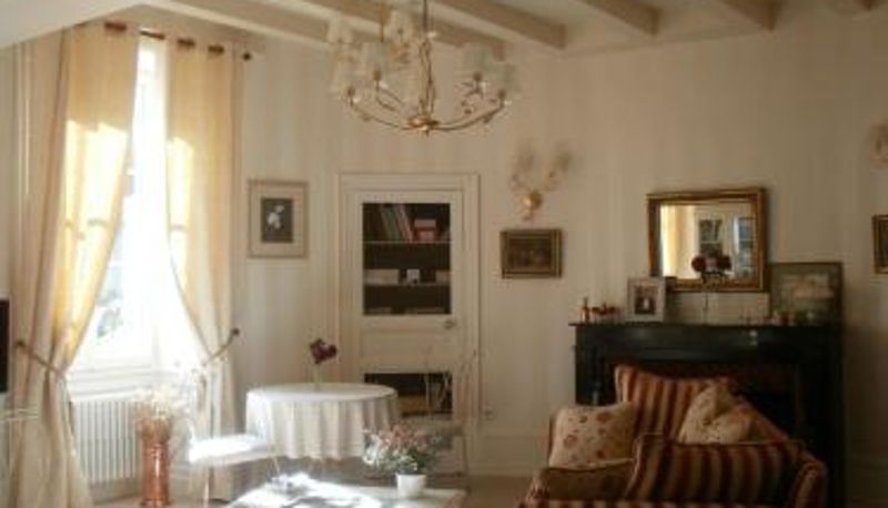 Informacje - La Suite Venise au Château de Saint-André