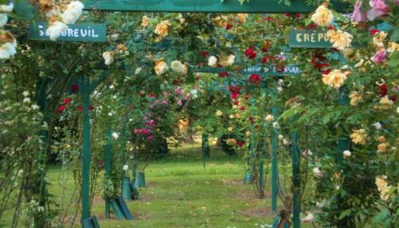 Informacje - La Suite Venise au Château de Saint-André