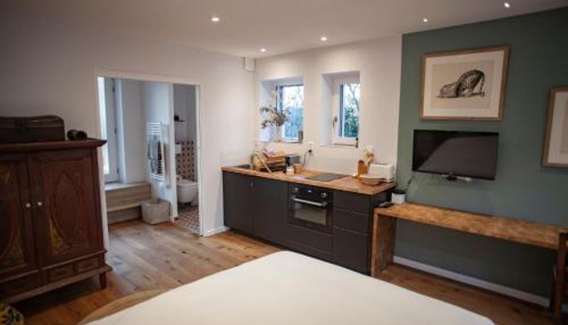 Appartamento - LYONEST Chambre d'hôtes