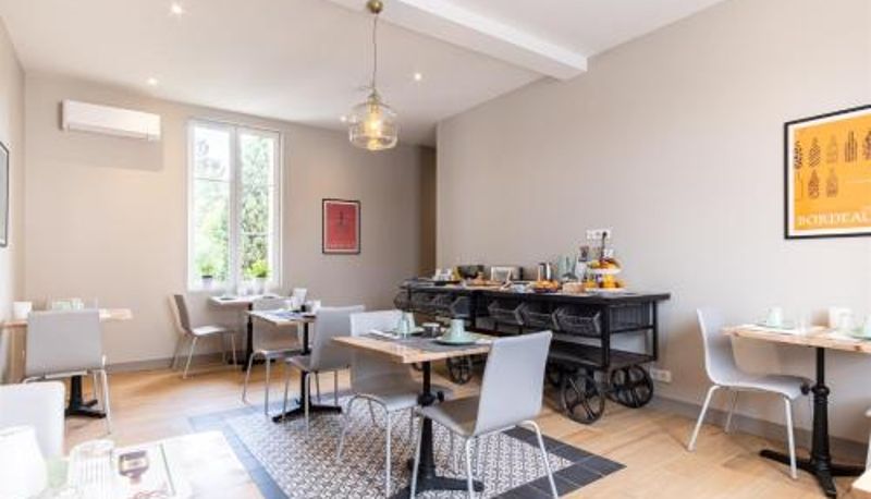 Zimmer - Seguin - Chambres d’hôtes