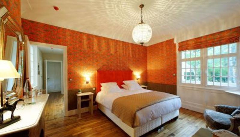 Suite - Demeure d'Hôtes Haec Otia