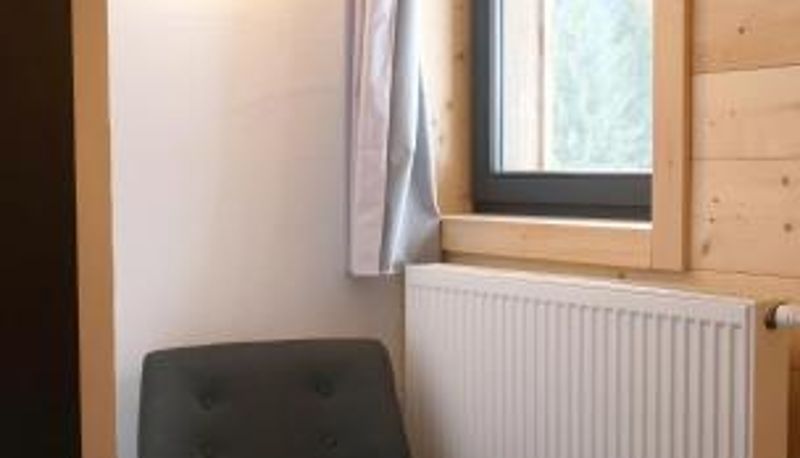 Zimmer - La Ferme du Praz