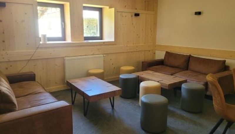 Info - La Ferme du Praz