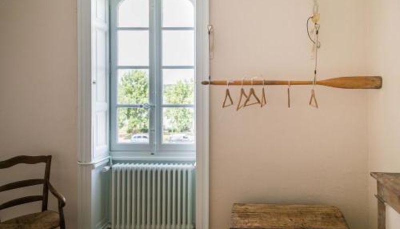 Habitación - La Houache Chambres d'Hôtes