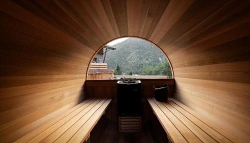 Appartamento - Chalet Nant Rouge