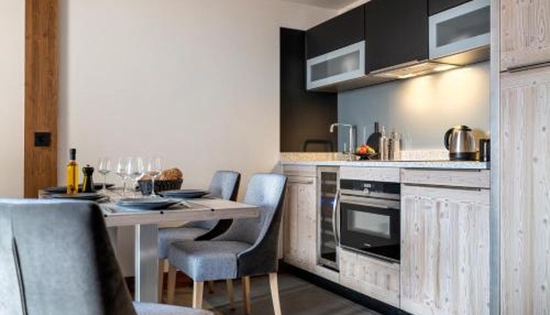 Apartment - MGM Hôtels & Résidences - Résidence Chalets Laska