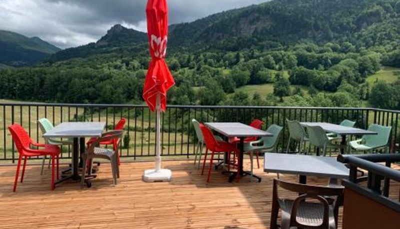 Info - bar hotel restaurant des voyageurs
