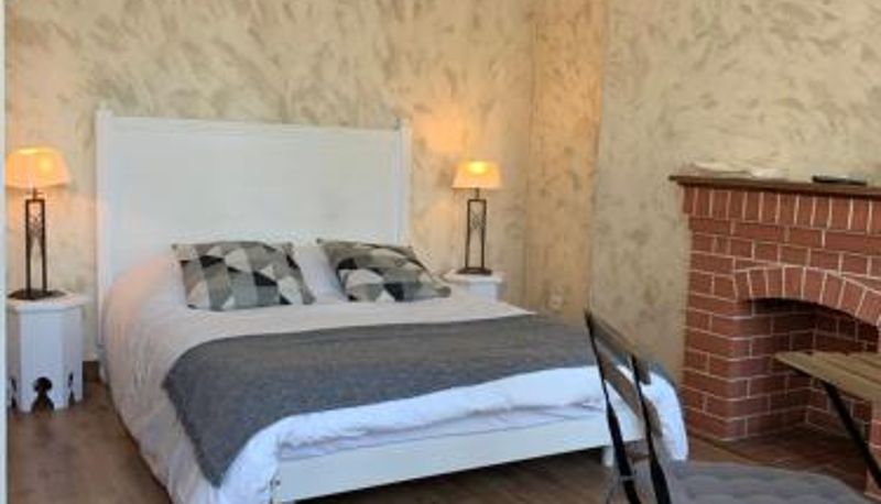 Habitación estándar - Les Mouettes Blessées