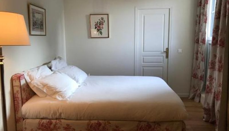 Kamer - Chambre d'hôte Manoir de Clairbois