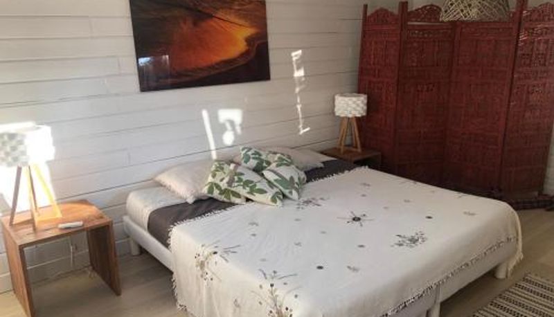 Zimmer - Chambre d’hôtes Pyla sur Mer