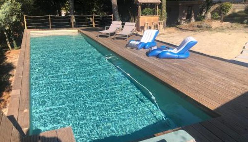 Piscina - Chambre d’hôtes Pyla sur Mer