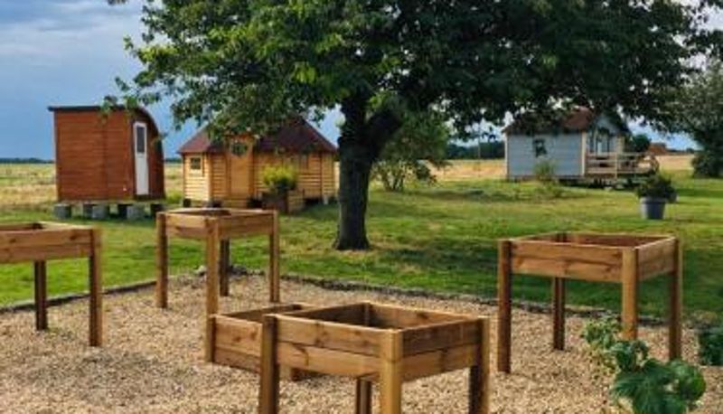 Info - La Ménardière