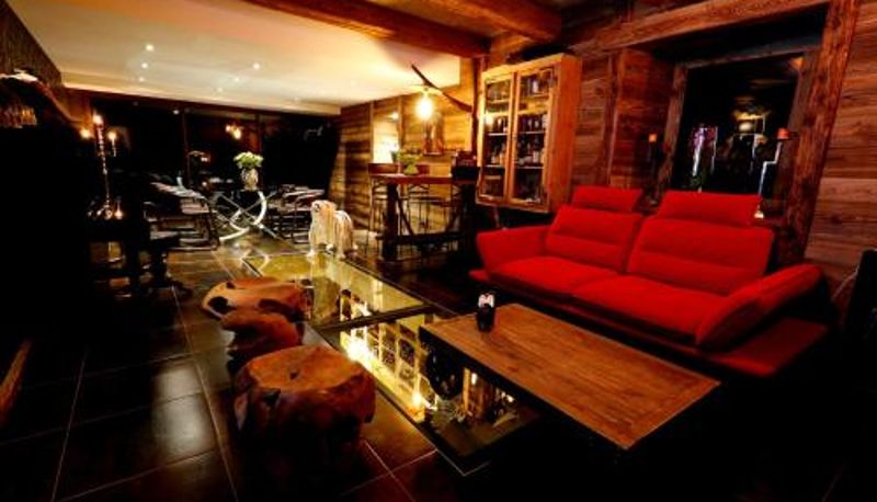 Info - Chambres d'hôtes Le Repère des Anges et SPA