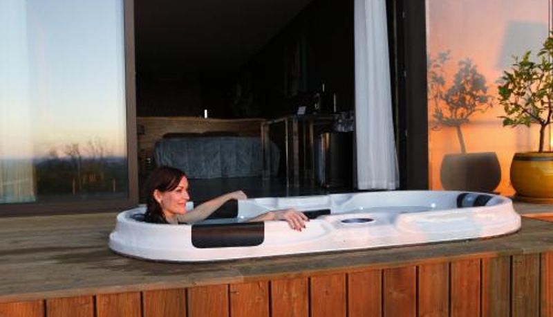 Info - Chambres d'hôtes Le Repère des Anges et SPA