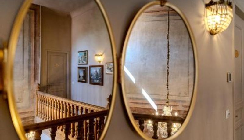 Informacje - Château de la Pascalette