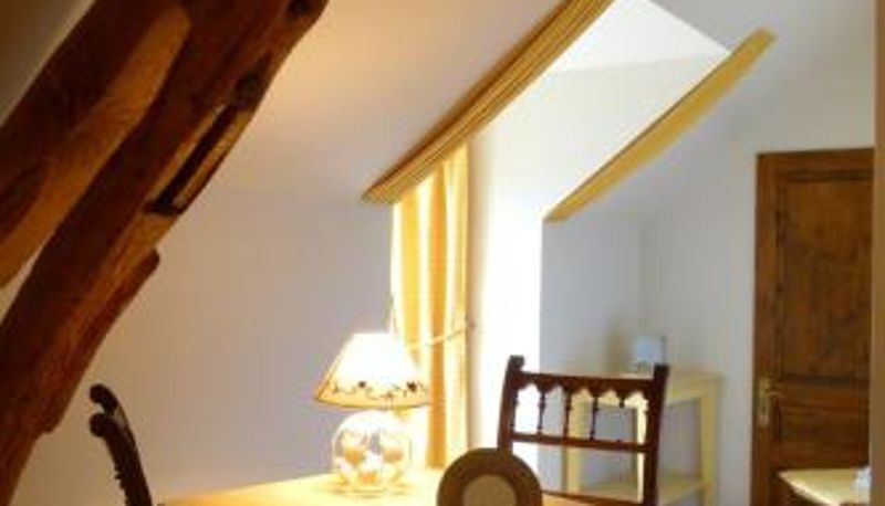 Zimmer - Ferme de Marpalu