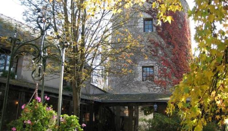 Info - Le Relais de la Tour