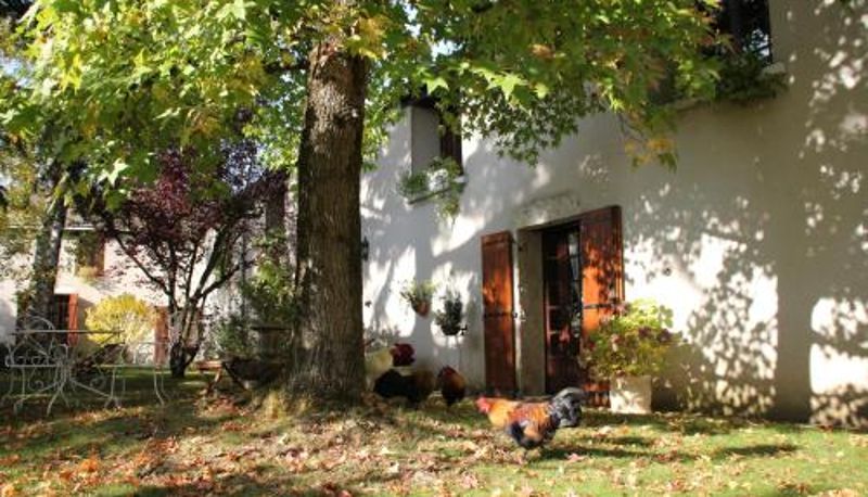 Standard room - Le Relais de la Tour
