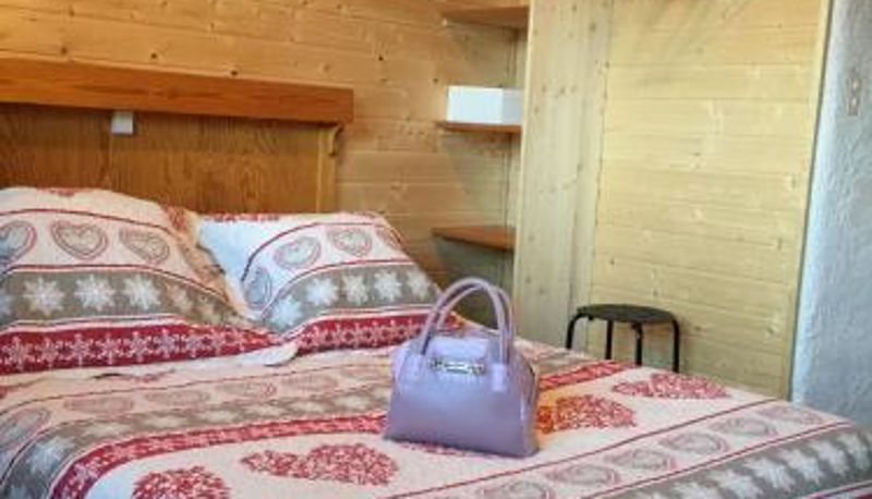 Camera - Le Sestriere