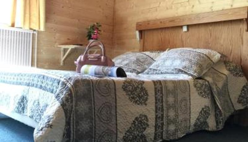 Camera - Le Sestriere