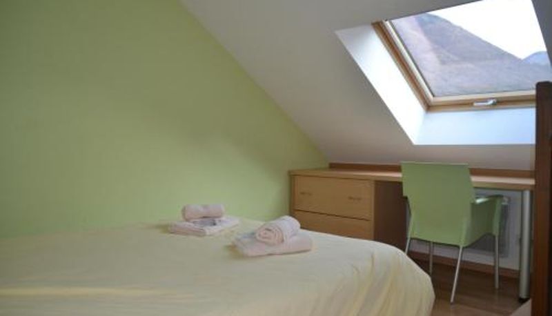 Chambre Familiale - Auberge de la Vallée d'Ossau