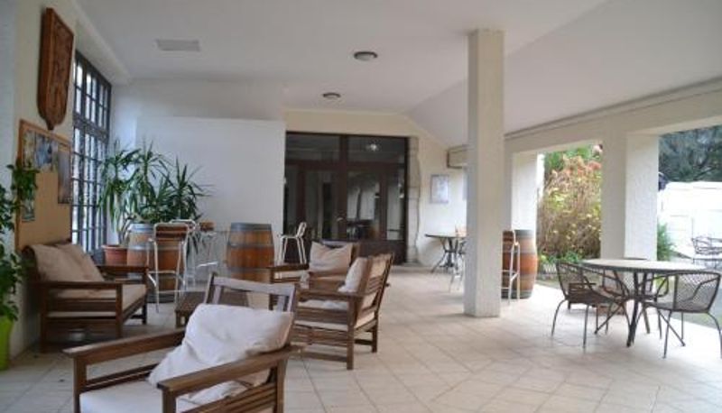 Terrazza - Auberge de la Vallée d'Ossau