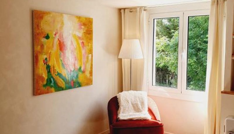 Camera - Bed & Breakfast Perbos 1556