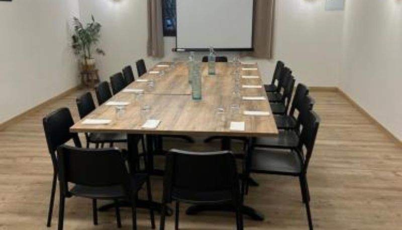 Info - Hôtel Comme chez soi
