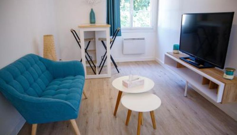 Habitación estándar - Le Clos des Lilas