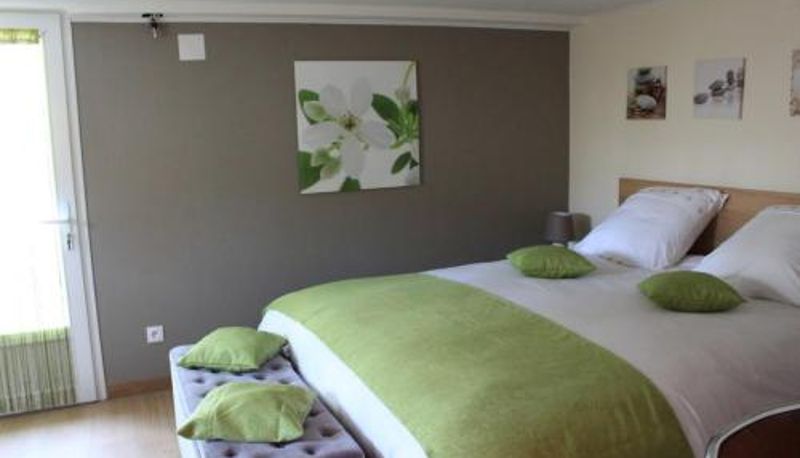 Info - Chambre d'hotes Antony
