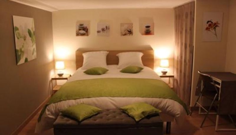 Info - Chambre d'hotes Antony
