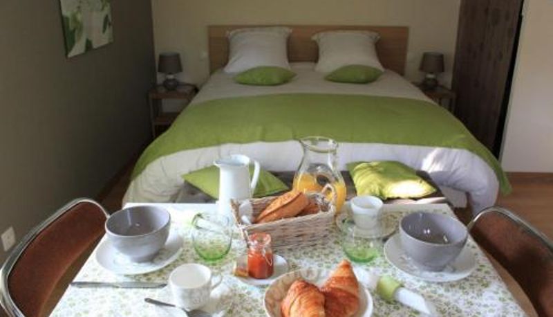Info - Chambre d'hotes Antony