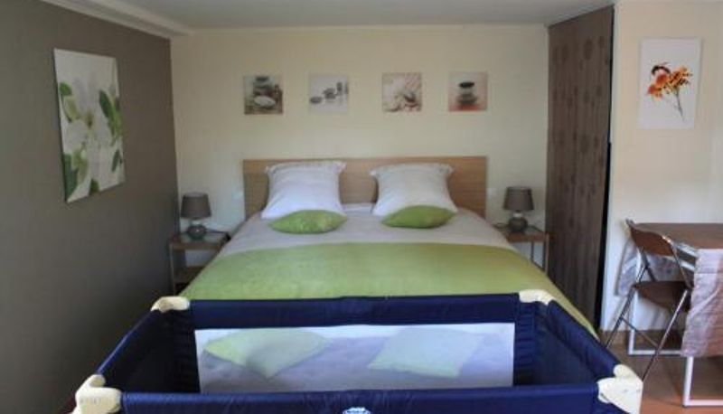 Kamer - Chambre d'hotes Antony