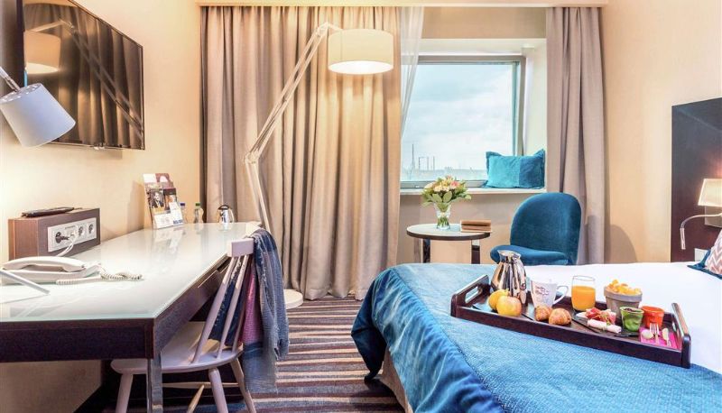 Kamer - Mercure Gdansk Stare Miasto