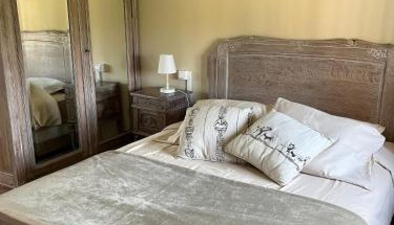 Info - chambres d'hôtes et Gîte Le Moulin Sainte Marie