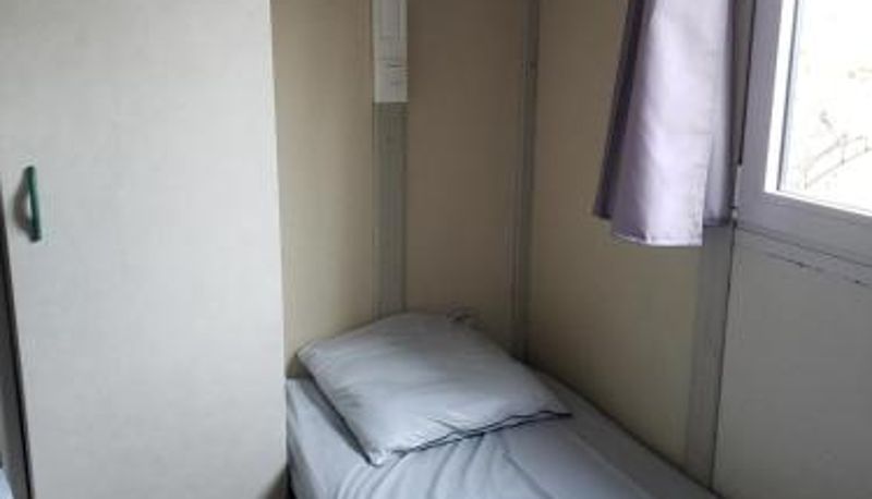 Chambre - Le Moulin D'onclaire Camping et chambres d'hôtes