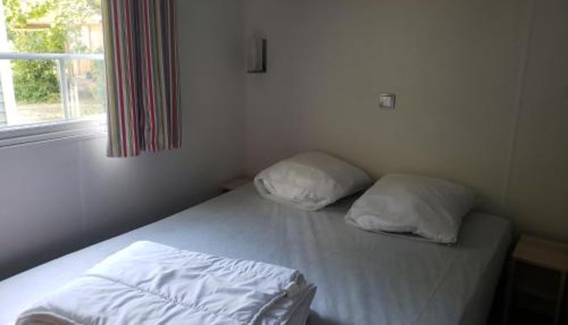 Chambre - Le Moulin D'onclaire Camping et chambres d'hôtes