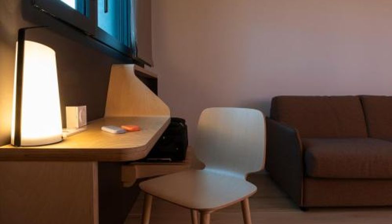 Pokój typu family - Nomad Hotel Dijon Gare