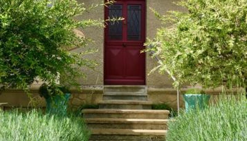 Info - La Villa de Chinon