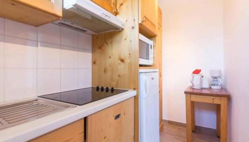 Apartamento - Residence & Spa La Grande Cordée