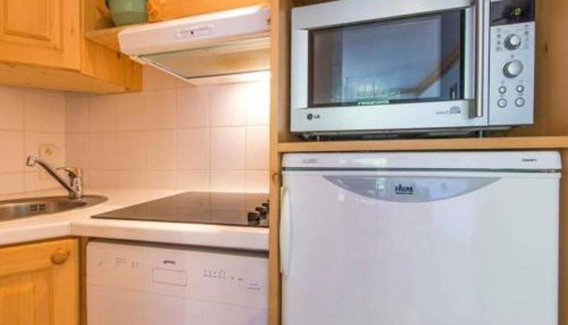 Apartamento - Residence & Spa La Grande Cordée
