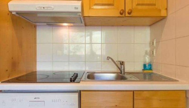 Apartamento - Residence & Spa La Grande Cordée