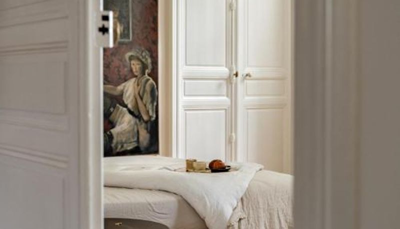 Kamer - Peaceful countryside Stay in the Gers  Boutique Guesthouse with Pool in South of France La Grande Maurague