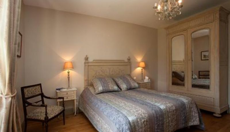 Kamer - Maison d'hôtes de Charme Les Bruhasses