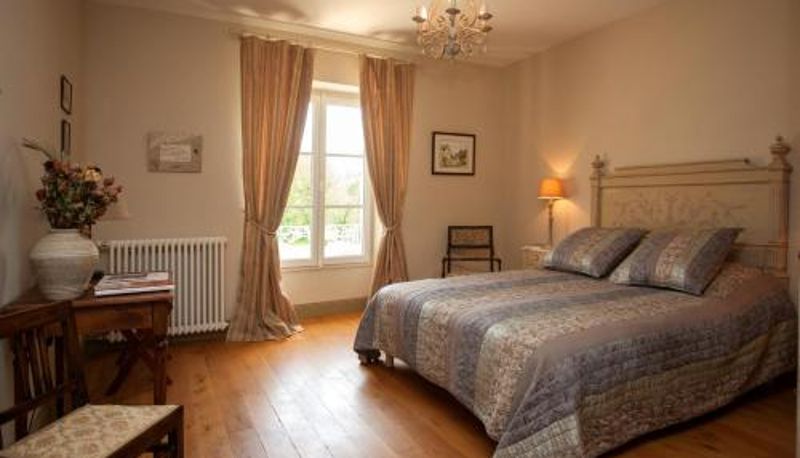 Kamer - Maison d'hôtes de Charme Les Bruhasses