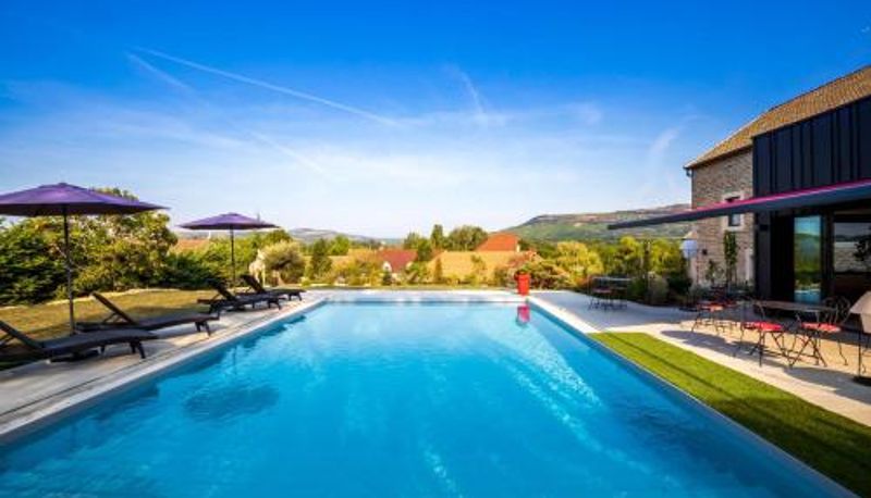 Basen - Nuits aux Sources